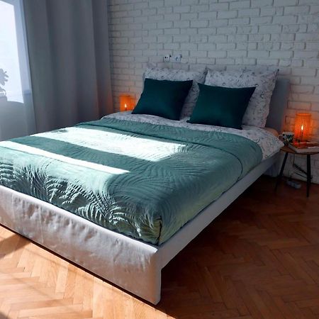 Verde Apartment - Katowice, Centrum Zewnętrze zdjęcie