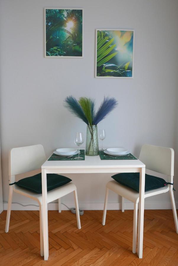 Verde Apartment - Katowice, Centrum Zewnętrze zdjęcie