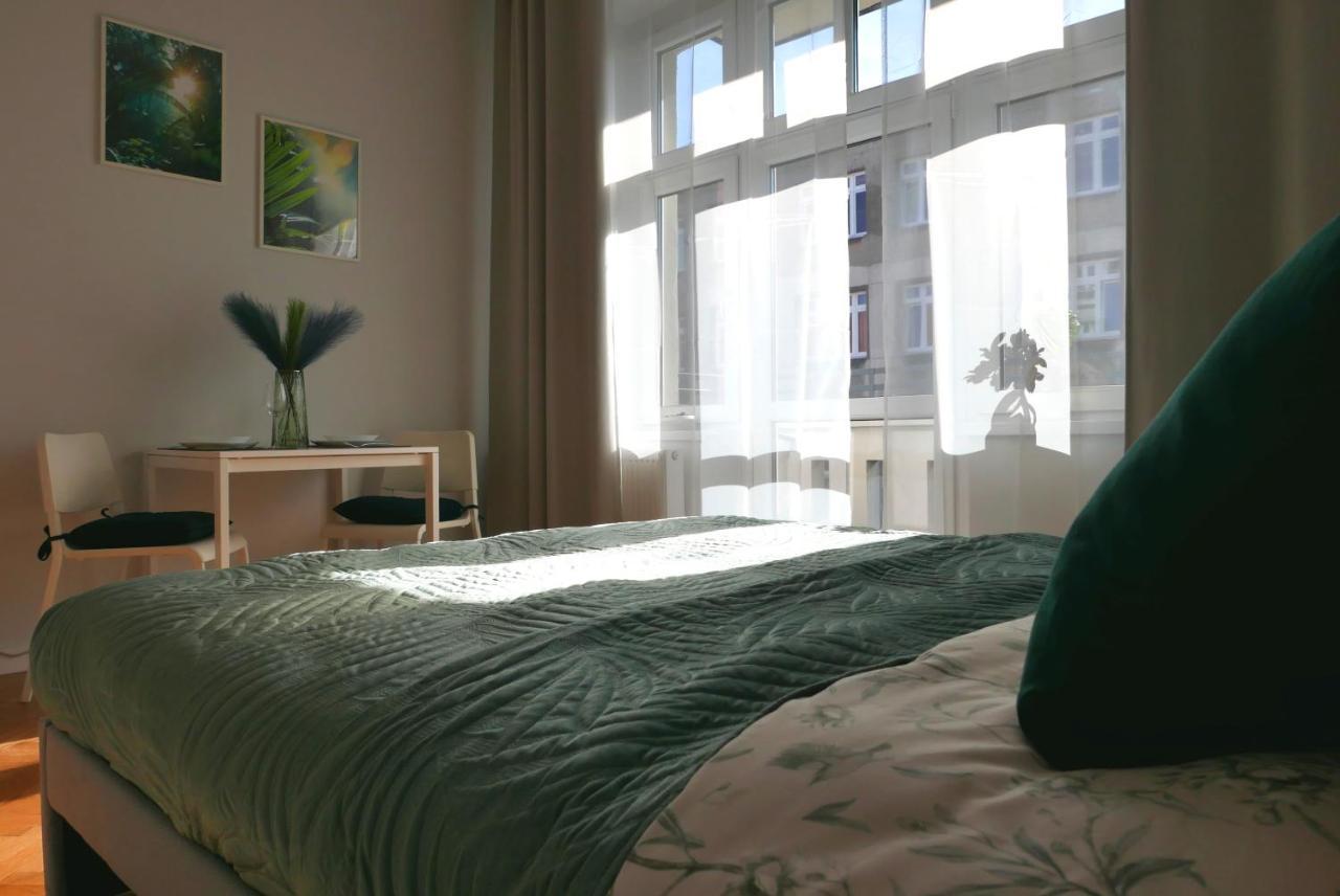 Verde Apartment - Katowice, Centrum Zewnętrze zdjęcie