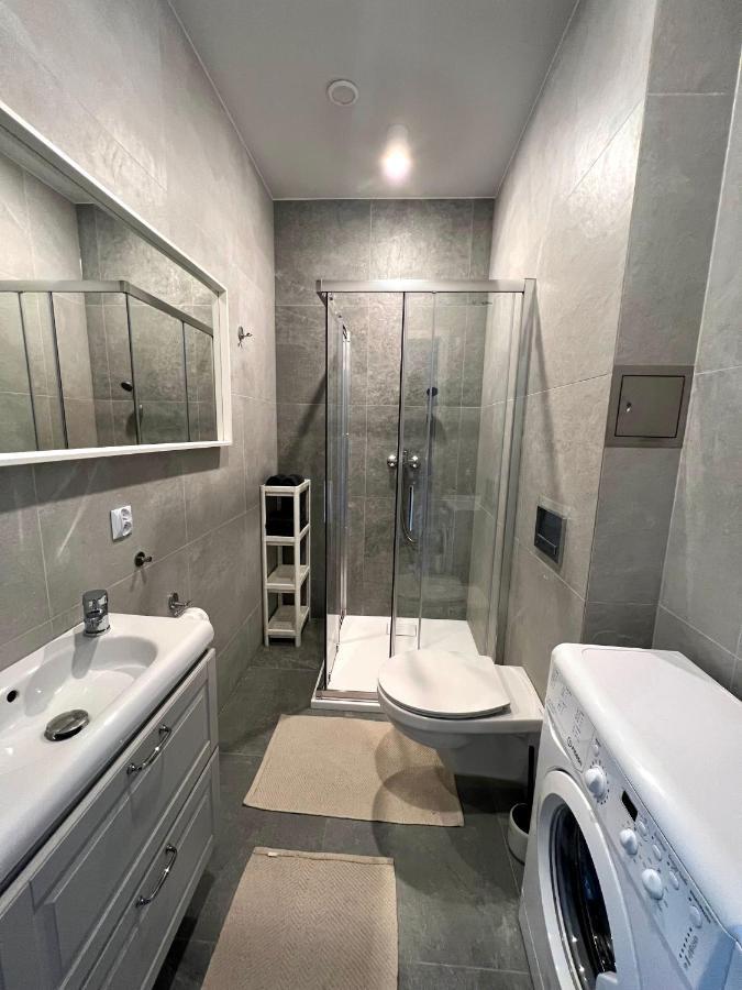 Verde Apartment - Katowice, Centrum Zewnętrze zdjęcie