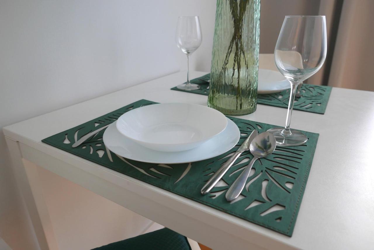Verde Apartment - Katowice, Centrum Zewnętrze zdjęcie