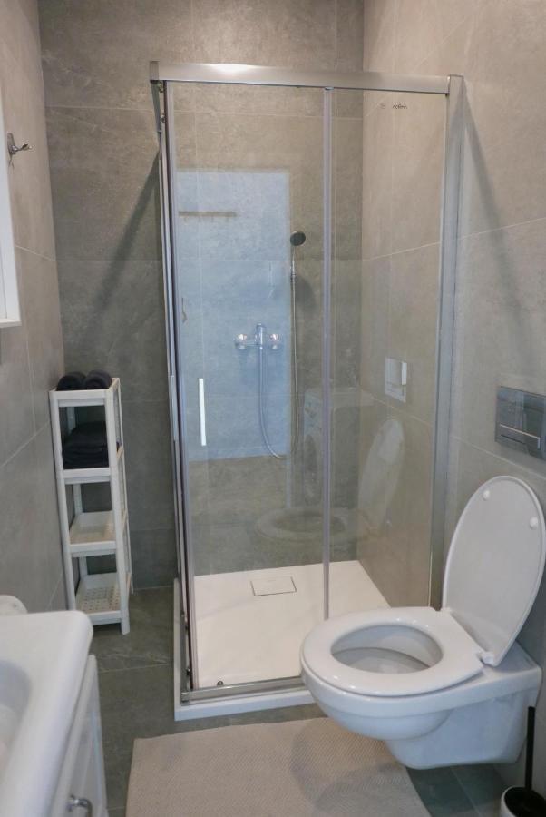 Verde Apartment - Katowice, Centrum Zewnętrze zdjęcie