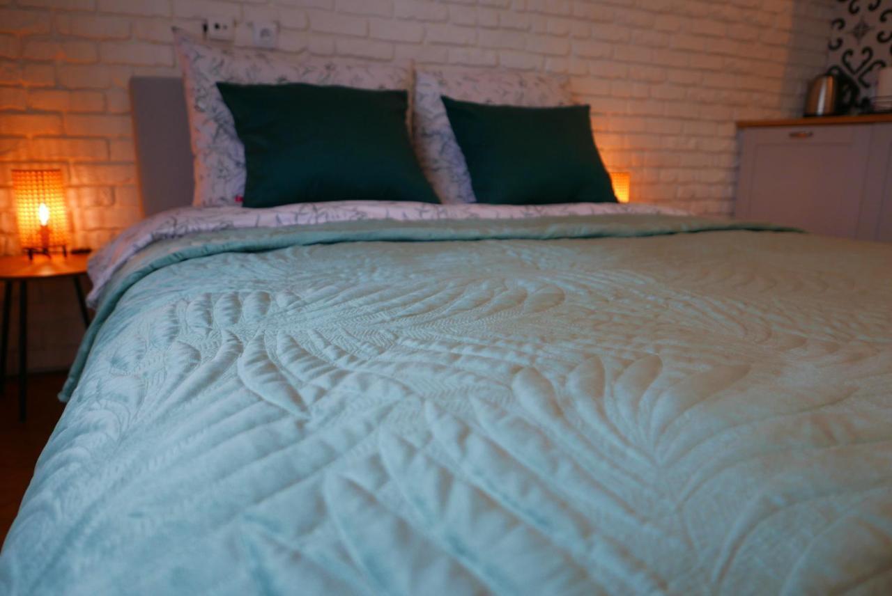 Verde Apartment - Katowice, Centrum Zewnętrze zdjęcie