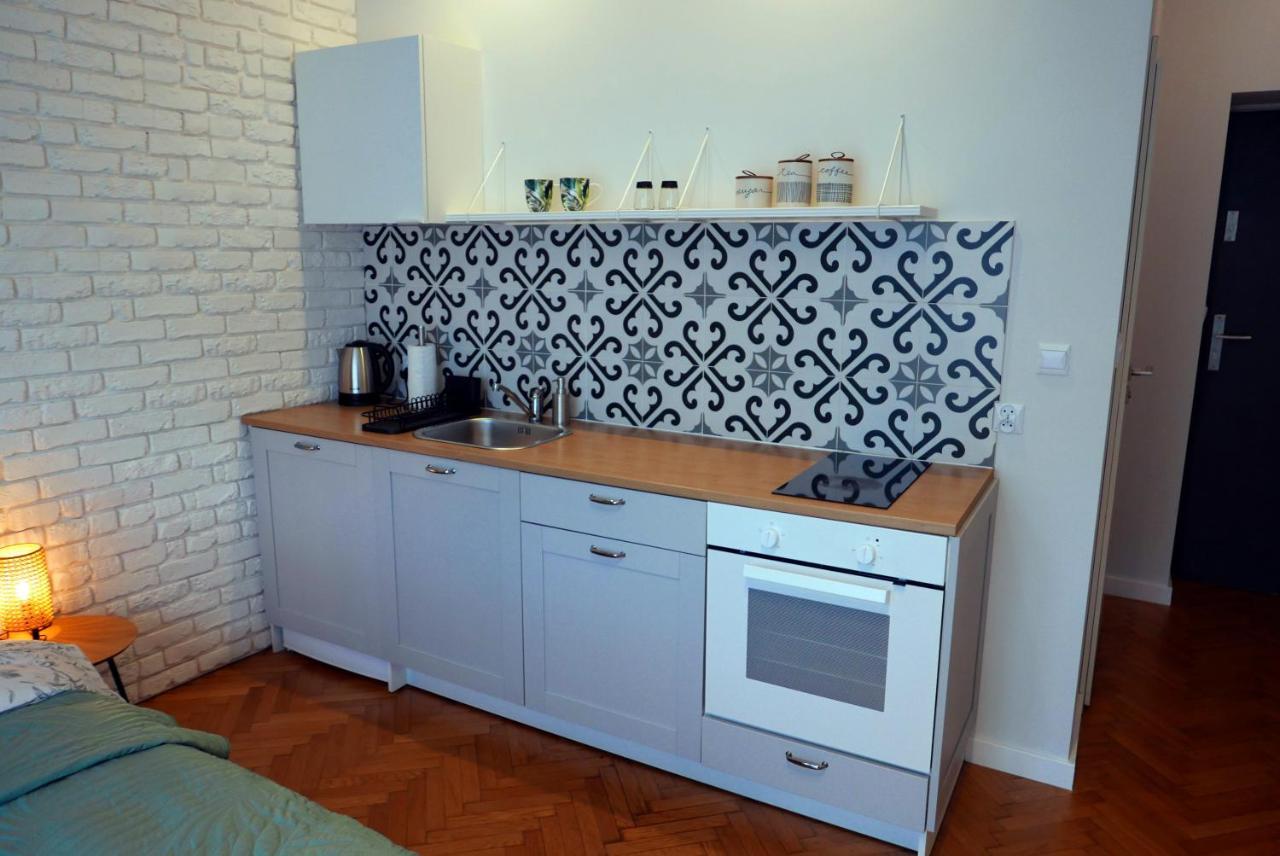 Verde Apartment - Katowice, Centrum Zewnętrze zdjęcie